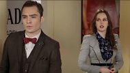 Gossip Girl | Image Source: The CW